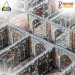 Dungeons & Lasers PrismaCast Pre-Painted: Chambers of Torment