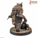 Dungeons & Lasers: Owlbear Family