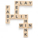 BANANAGRAMS Classic Game