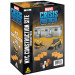Marvel: Crisis Protocol - NYC Contruction Site Terrain Pack