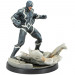 Marvel Crisis Protocol: Black Bolt & Medusa Character Pack