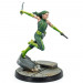 Marvel Crisis Protocol: Sin & Viper Character Pack
