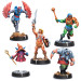 Masters of the Universe: Battleground: Starter Set