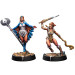 Masters of the Universe Battleground W1 Masters/Universe Faction
