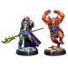 Masters of the Universe: Battleground: Wave 1 - Evil Warriors Faction