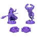 Masters of the Universe: Battleground: Wave 1 - Evil Warriors Faction