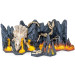 Masters of the Universe: Battleground: Wave 2 - Legends of Preternia