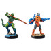 Masters of the Universe: Battleground: Wave 3 - Evil Warriors Faction