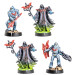 Masters of the Universe Battleground W4 The Power of the Evil Horde