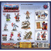 Masters of the Universe Battleground W4 The Power of the Evil Horde