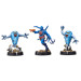 Masters of the Universe: Battleground: Wave 5 - Evil Warriors Faction