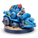 Masters of the Universe: Battleground: Wave 6 Fighting Foe Men Faction