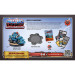Masters of the Universe: Battleground: Wave 6 Fighting Foe Men Faction