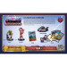 Masters of the Universe: Battleground: Wave 6 - Evil Horde Faction