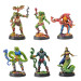 Masters of the Universe: Battleground: Wave 8 - Snake Men Faction