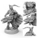 Starfinder Masterclass Miniatures: Seelah, Iconic Paladin