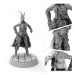 Starfinder Masterclass Miniatures: Raia the Technomancer