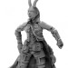 Starfinder Masterclass Miniatures: Raia the Technomancer