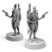 Starfinder Masterclass Miniatures: Kasatha Outlaw