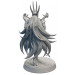 Starfinder Masterclass Miniatures: Drow Arms Dealer