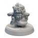 Starfinder Masterclass Miniatures: Skittermander Whelp