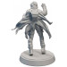 Starfinder Masterclass Miniatures: Human Thief