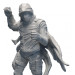 Starfinder Masterclass Miniatures: Human Thief