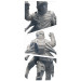 Starfinder Masterclass Miniatures: Human Thief