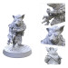Starfinder Masterclass Minatures: Augmented Activist