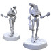 Starfinder Masterclass Minatures: Patrol-Class Security Robot