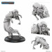 Starfinder Masterclass Miniatures: Driftdead