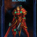 Starfinder Masterclass Miniatures: Knight Of Golarion