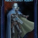 Starfinder Masterclass Miniatures: Android Abolitionist Agent