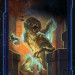 Starfinder Masterclass Miniatures: Garaggakal