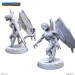 Starfinder Masterclass Miniatures: Garaggakal