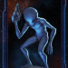 Starfinder Masterclass Miniatures: Gray