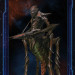 Starfinder Masterclass Miniatures: Formian Warrior