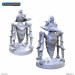 Starfinder Masterclass Miniatures: Formian Warrior