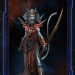 Starfinder Masterclass Miniatures: Maraquoi Shaman