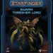 Starfinder Masterclass Miniatures: Swarm Thresher Lord