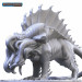 Starfinder Masterclass Miniatures: Ksarik