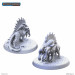 Starfinder Masterclass Miniatures: Ksarik