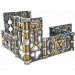 Rampart Modular Terrain: Cobalt Foundry