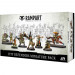 Rampart Modular Terrain: City Defenders Miniature Pack