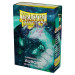 Dragon Shield Sleeves: Matte - Japanese Size - Aurora (60)