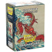 Dragon Shield Sleeves: Dual Matte - Great Wave (100)