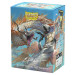 Dragon Shield Sleeves: Dual Matte -The Ejsingandr (100)