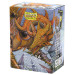 Dragon Shield: Matte Dual - The Millerax (100)