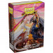 Dragon Shield Sleeves: Brushed - Japanese Size - Valentine 2023 (60)