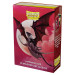 Dragon Shield Sleeves: Brushed - Japanese Size - Valentines 2024 (60)